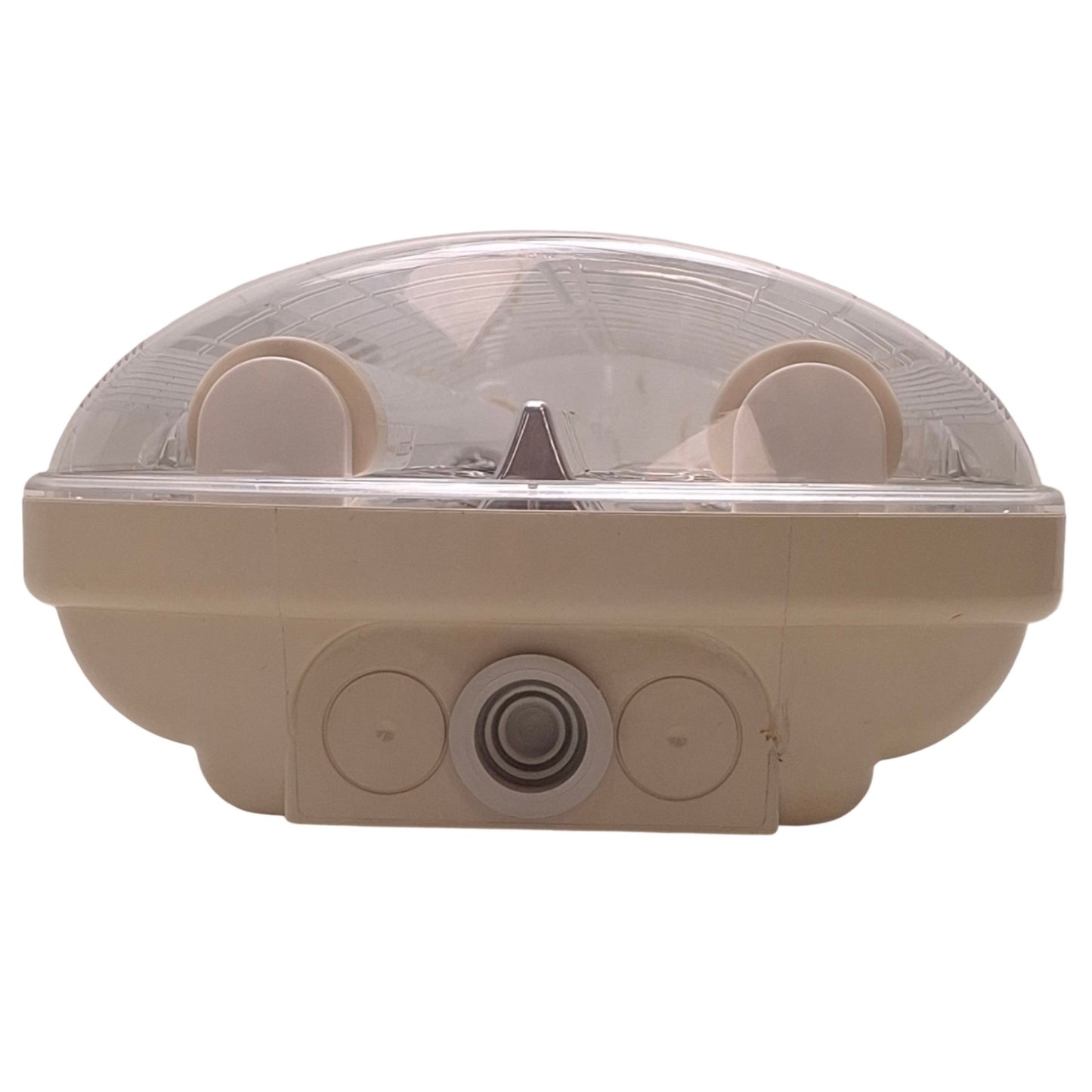 Used Beghelli BS100T82HT217W120/277V-741 LED Light Fixture Ballast 2ft, 120/277VAC