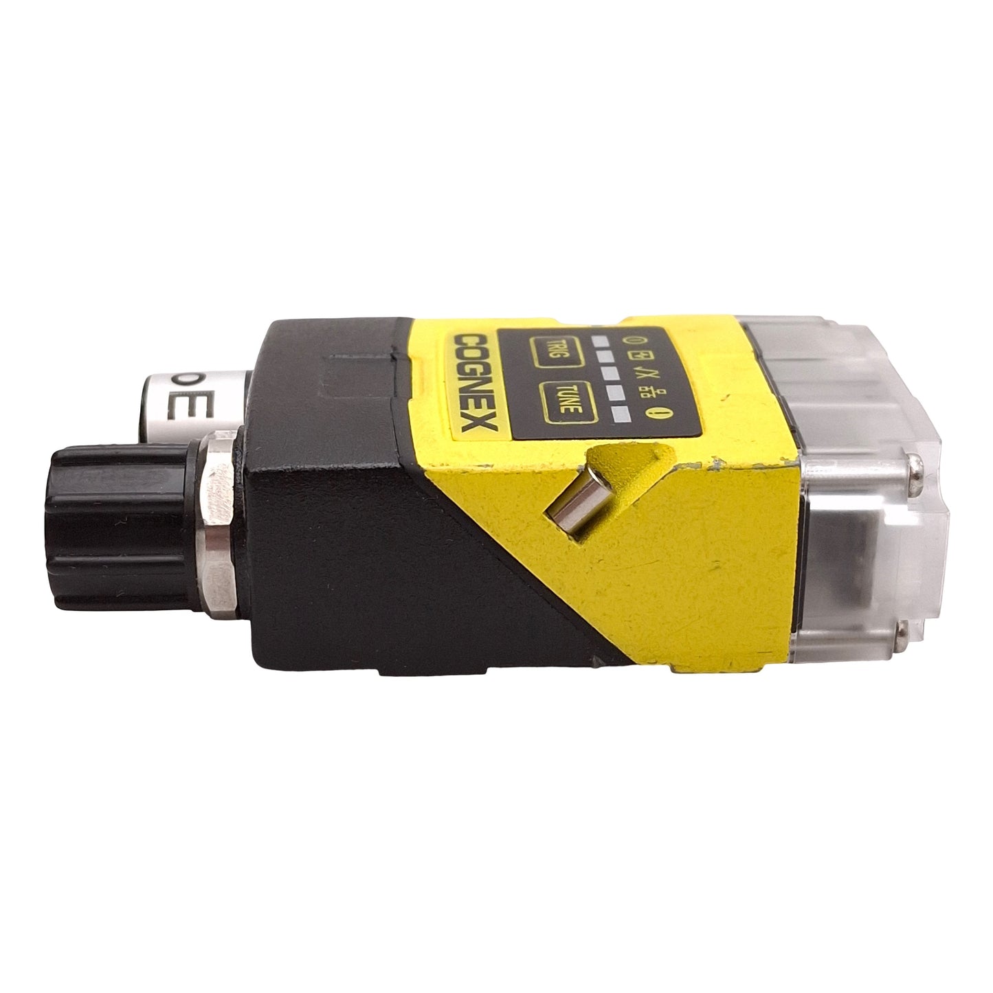 Used Cognex 825-10338-1R DM260S DataMan Fixed-Mount Barcode Scanner *No Liquid Lens*