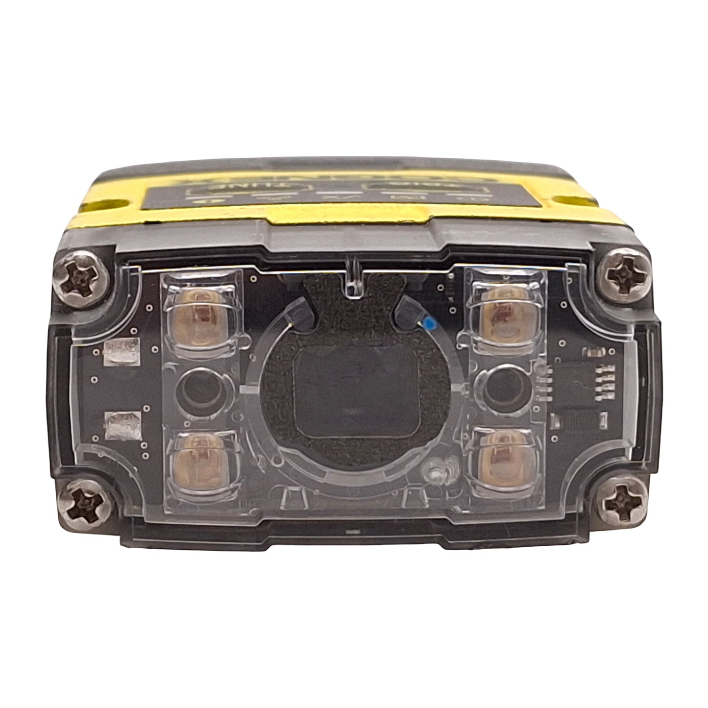 Used Cognex 825-10338-1R DM260S DataMan Fixed-Mount Barcode Scanner *No Liquid Lens*