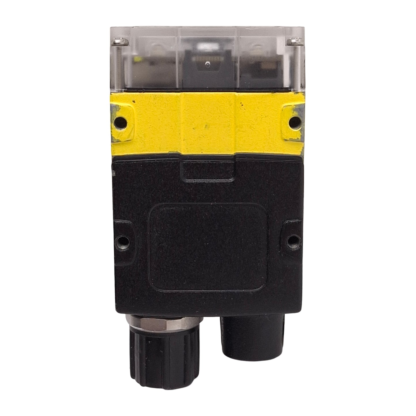 Used Cognex 825-10338-1R DM260S DataMan Fixed-Mount Barcode Scanner *No Liquid Lens*