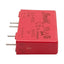 Used Lot of 10 Grayhill 70M-ODC5B DC Output Relay Module, 2.5-9VDC IN, 60VDC 3A OUT