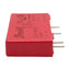 Used Lot of 10 Grayhill 70M-ODC5B DC Output Relay Module, 2.5-9VDC IN, 60VDC 3A OUT
