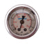Used HYPRO 1540FG01B100 Pneumatic Gauge, 0-15psi, 0-1.0bar, 1-1/2in Face, 1/8in NPT