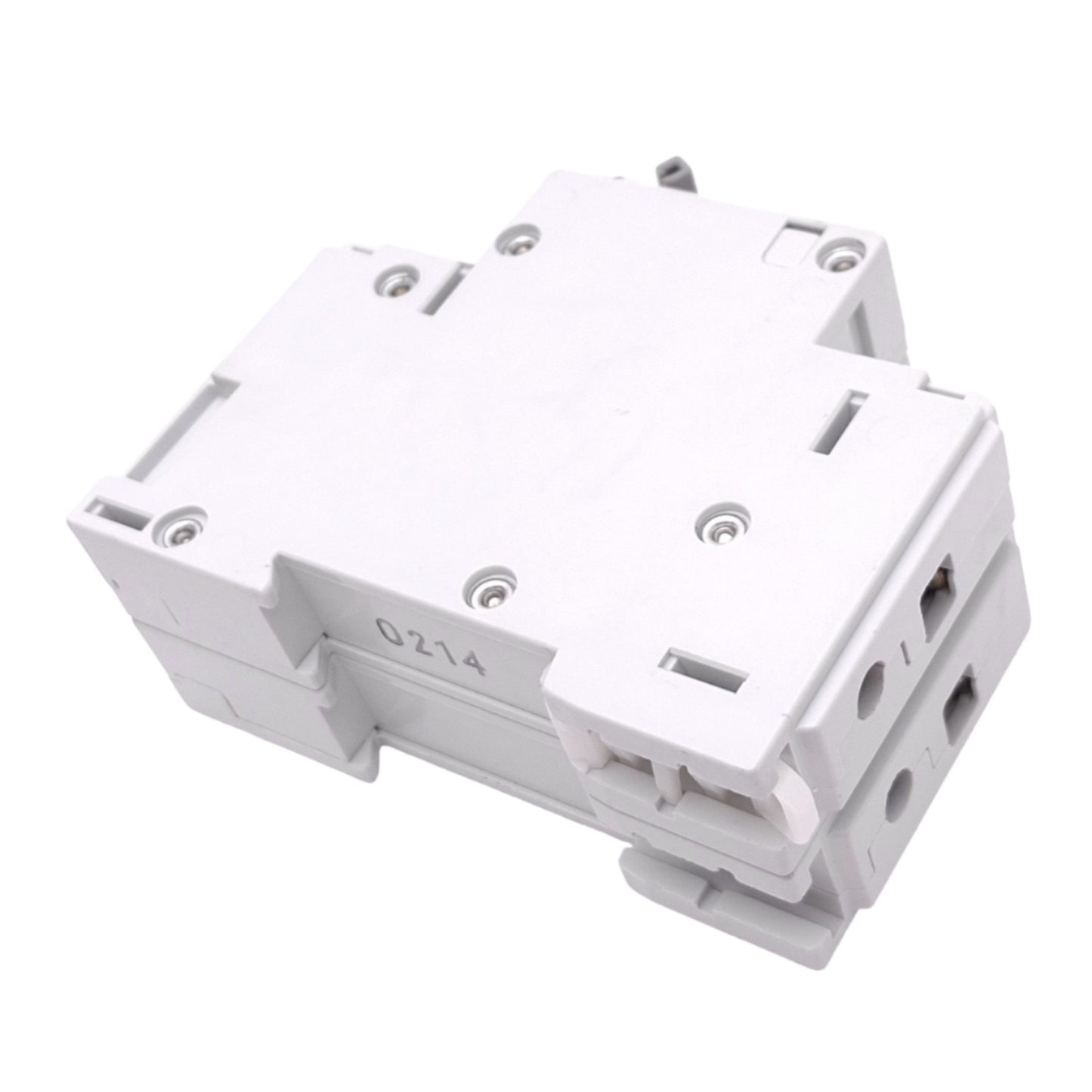 Used Allen Bradley 1492-CB2H300 Circuit Breaker, 2-Pole, 30A 10hp, 480Y/277VAC Max