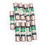 Used Lot of 9 Littelfuse FLM005 Midget Time-Delay Fuses, 5A, 250VAC Max, Class CC