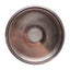 Used Metaclamp 2" Sanitary Sight Glass Window For USL08 Spot Light, 2in Tri-Clamp
