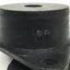 Used Lot of 2 Barry Controls 661-55 Neoprene Vibration Isolation Machine Mounts 550lb