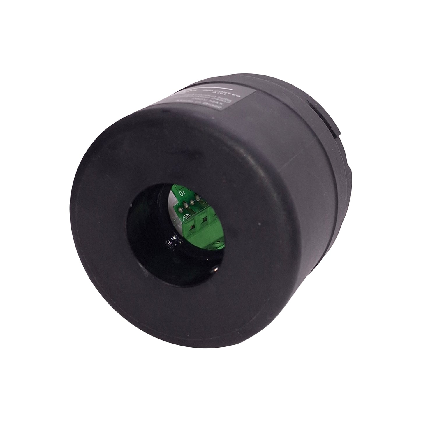 Used Cutler-Hammer E26BL LED Stacklight Base Module, 12-240VAC/VDC, ø56mm