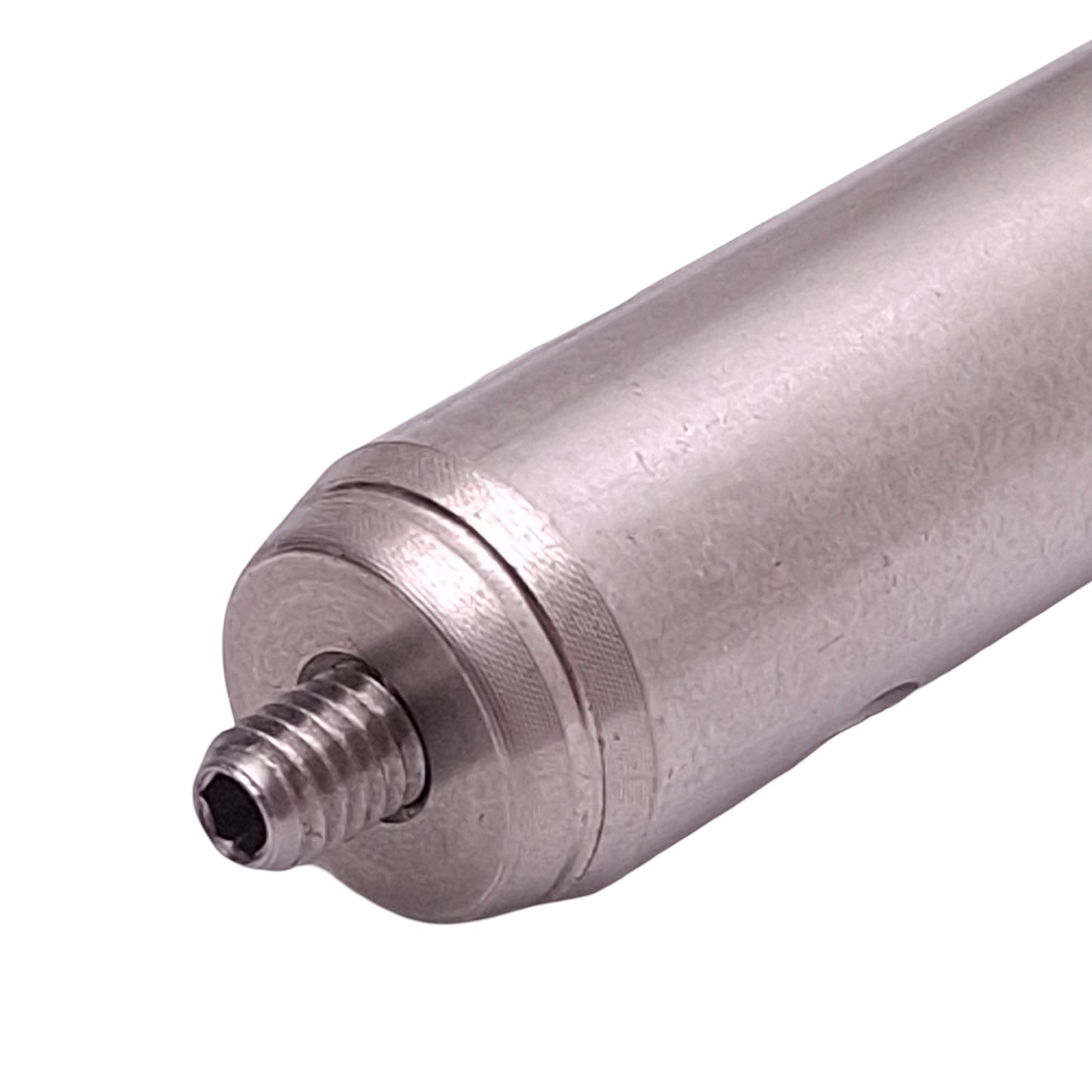 New Lot of 2 Thorlabs TR200/M Optical Post, ø12.7mm OD x 200mm L, M4 Set, M6 Tap, SS