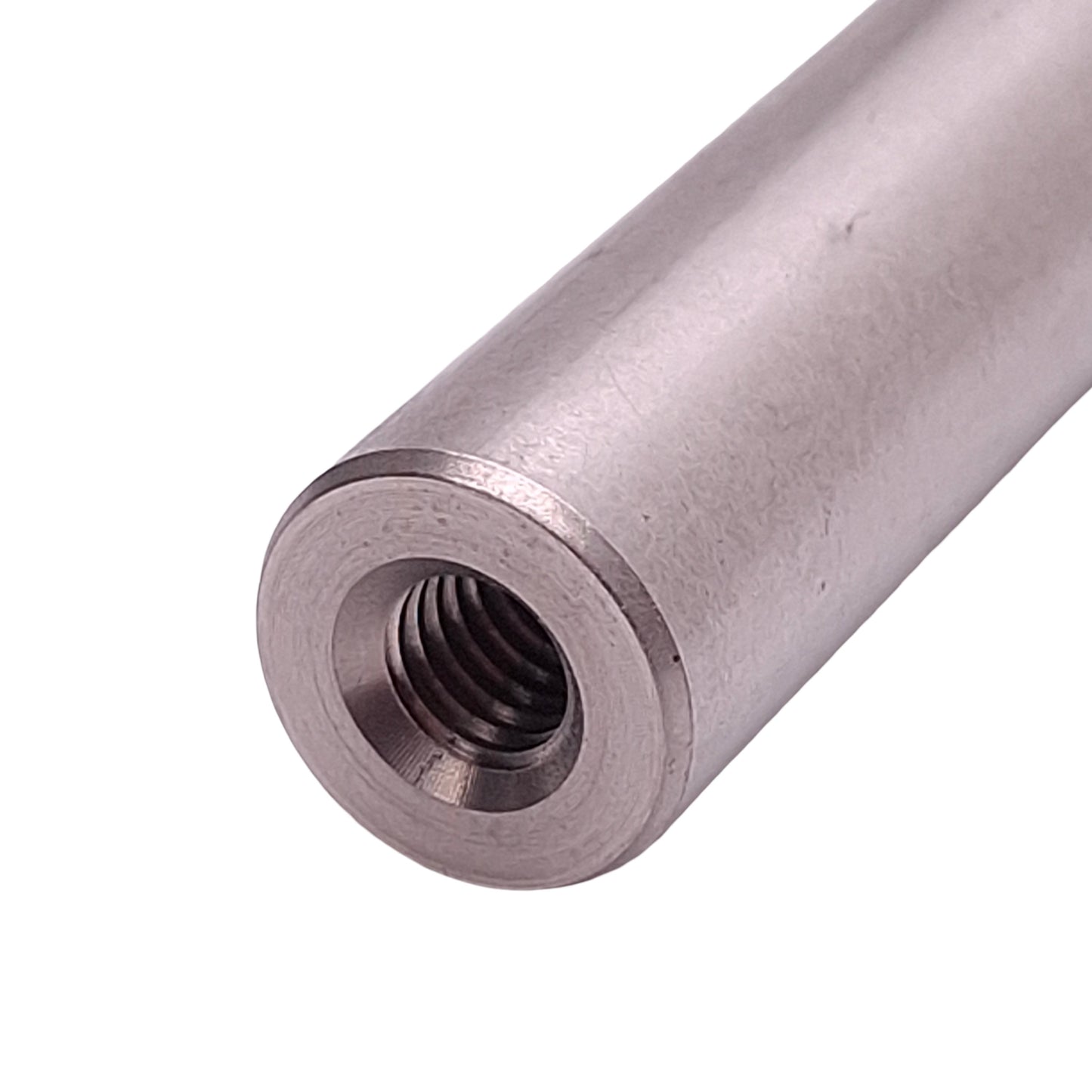 New Lot of 2 Thorlabs TR200/M Optical Post, ø12.7mm OD x 200mm L, M4 Set, M6 Tap, SS