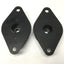 New – Open box Lot of 2 Barry Controls 661-70 Neoprene Vibration Isolation Machine Mounts 700lb