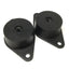 New – Open box Lot of 2 Barry Controls 661-70 Neoprene Vibration Isolation Machine Mounts 700lb