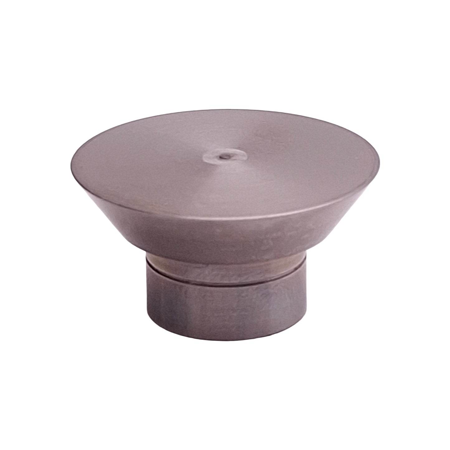 New Wells/Brookfield Metek CPA-51Z Spindle, 3.84N Shear, 0.5mL, 1.5°, 1.2cm Radius