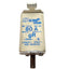 Used Lot of 2 Ultra Quick NV100UNH00 Box Style Fuse, 80AMP, 660VAC, 440VDC