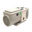 Used Edwards RV5 A653-01-903 Rotary Vane Pump, 120/240VAC, NW25, 1bar Outlet, 4.1CFM