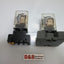 Used Lot of 2 A-A Electric AAE-A301 Relay Coil 120VAC