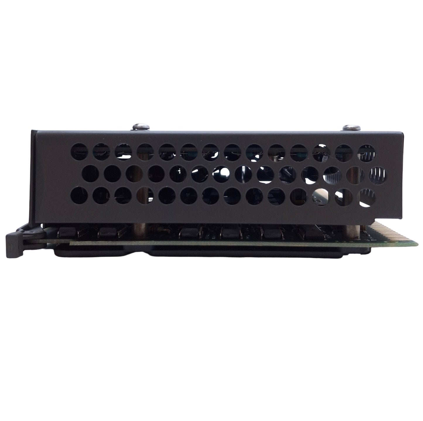 Used Allen Bradley 1771-LV Mini-PLC-2/15 Processor 2A, 2048 words, CMOS RAM