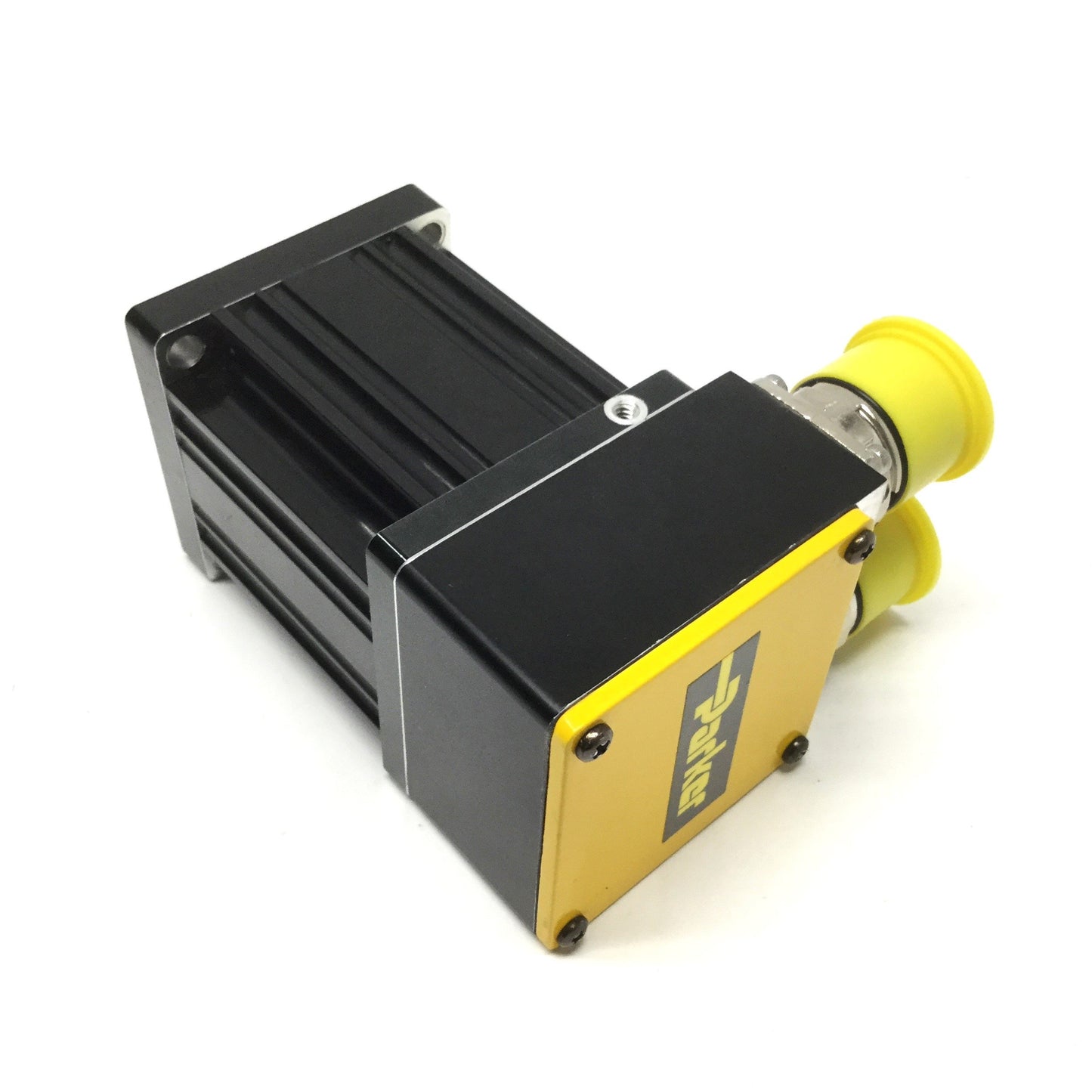 New – Open box Parker SM231AE-NPSN Brushless Servo Motor .311kW, 7500RPM, .44Nm, 170VDC, NEMA23