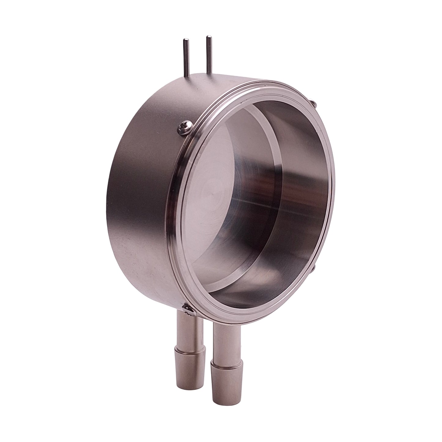 New – Open box Wells/Brookfield Metek CPA-44YZ Standard Spindle Cup w/out Temp Probe, SS