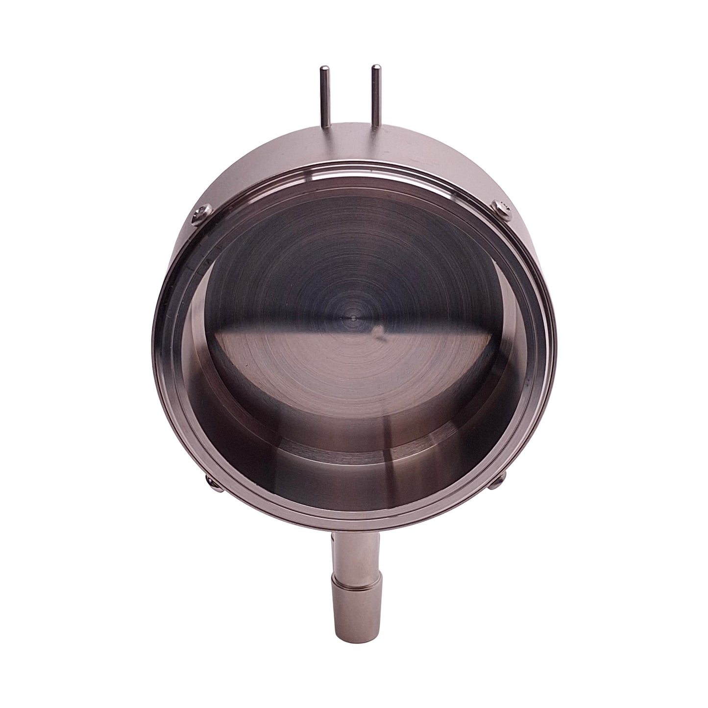 New – Open box Wells/Brookfield Metek CPA-44YZ Standard Spindle Cup w/out Temp Probe, SS