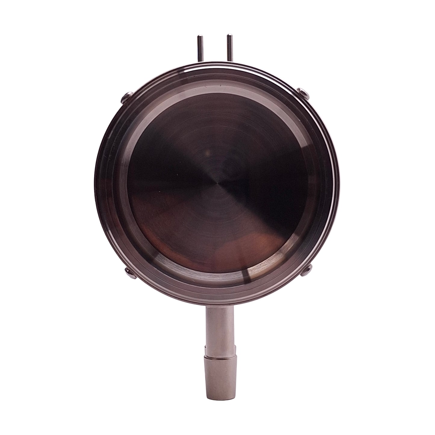 New – Open box Wells/Brookfield Metek CPA-44YZ Standard Spindle Cup w/out Temp Probe, SS