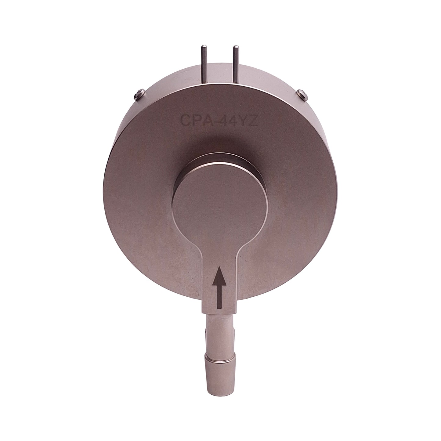 New – Open box Wells/Brookfield Metek CPA-44YZ Standard Spindle Cup w/out Temp Probe, SS