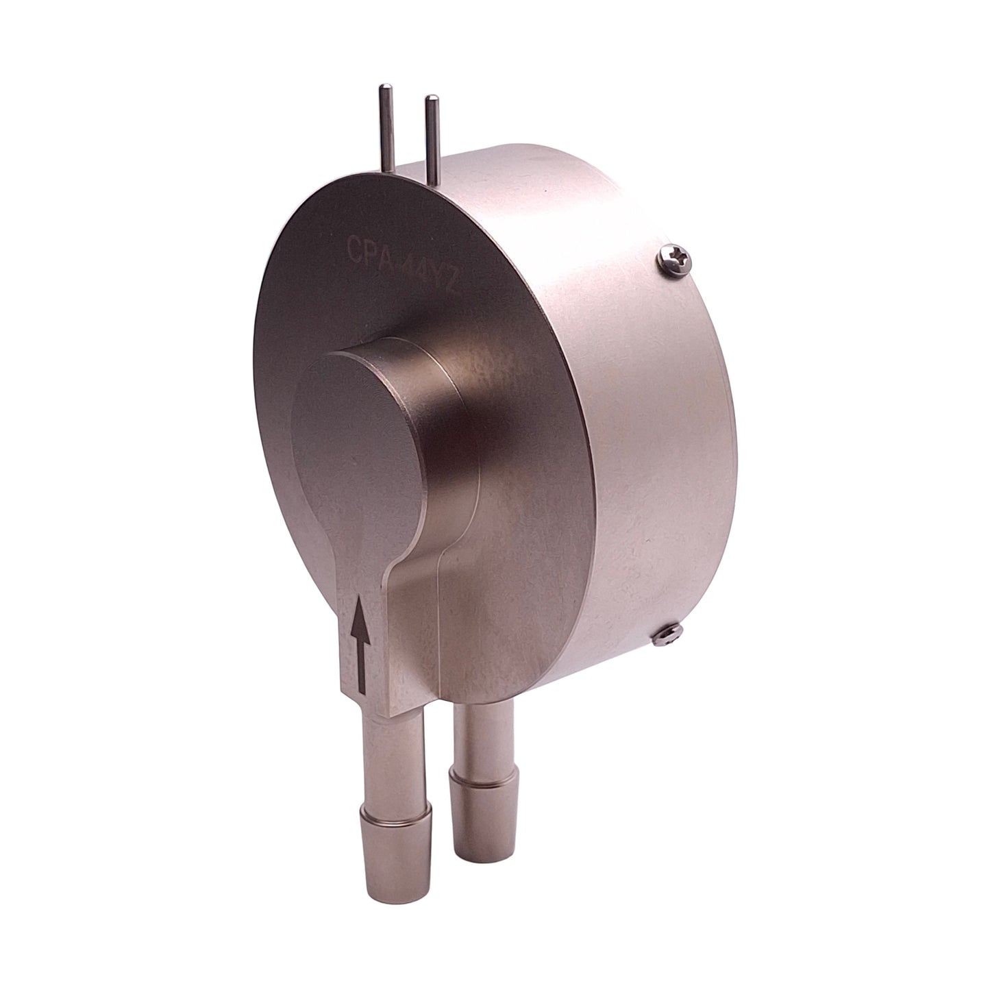 New – Open box Wells/Brookfield Metek CPA-44YZ Standard Spindle Cup w/out Temp Probe, SS