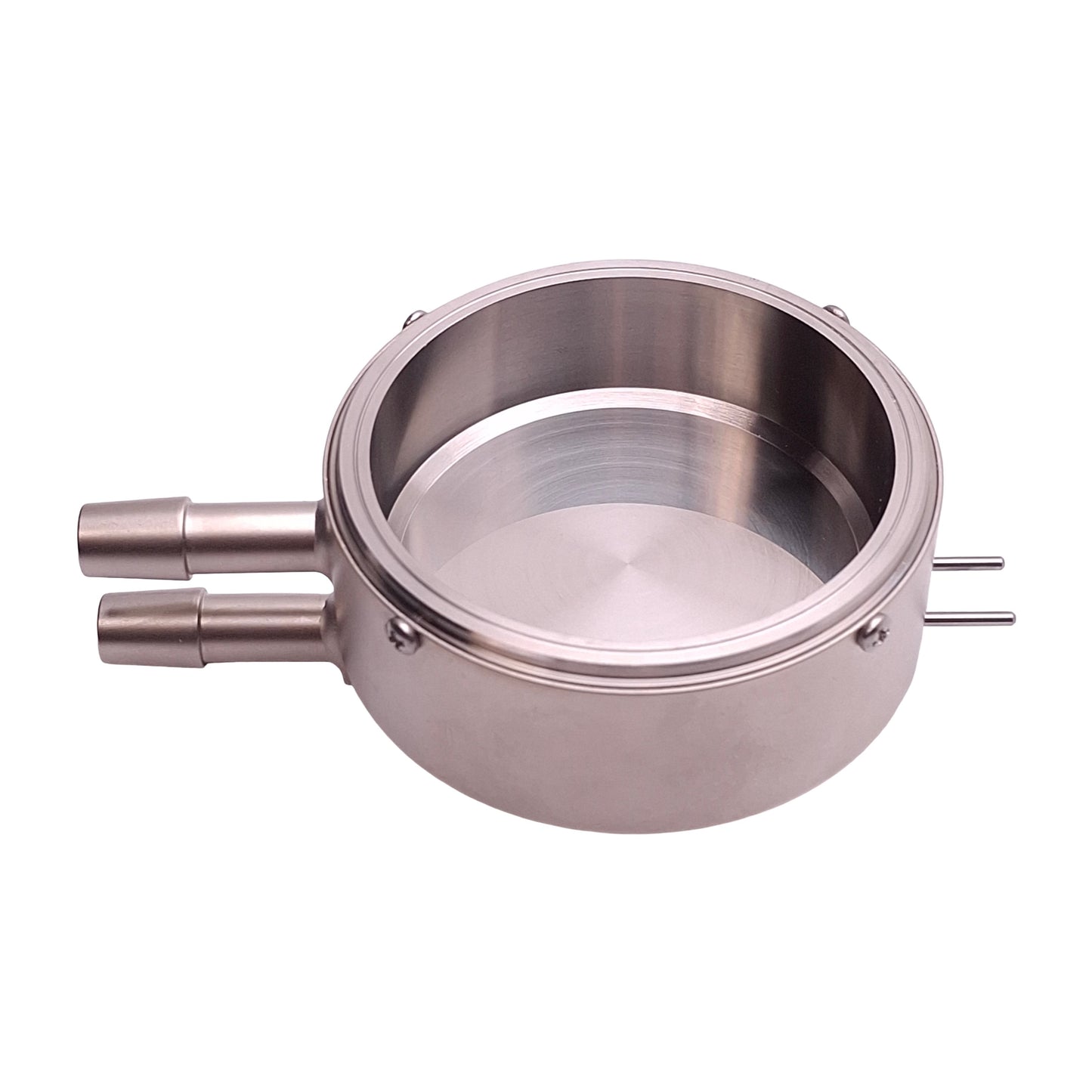 New – Open box Wells/Brookfield Metek CPA-44YZ Standard Spindle Cup w/out Temp Probe, SS