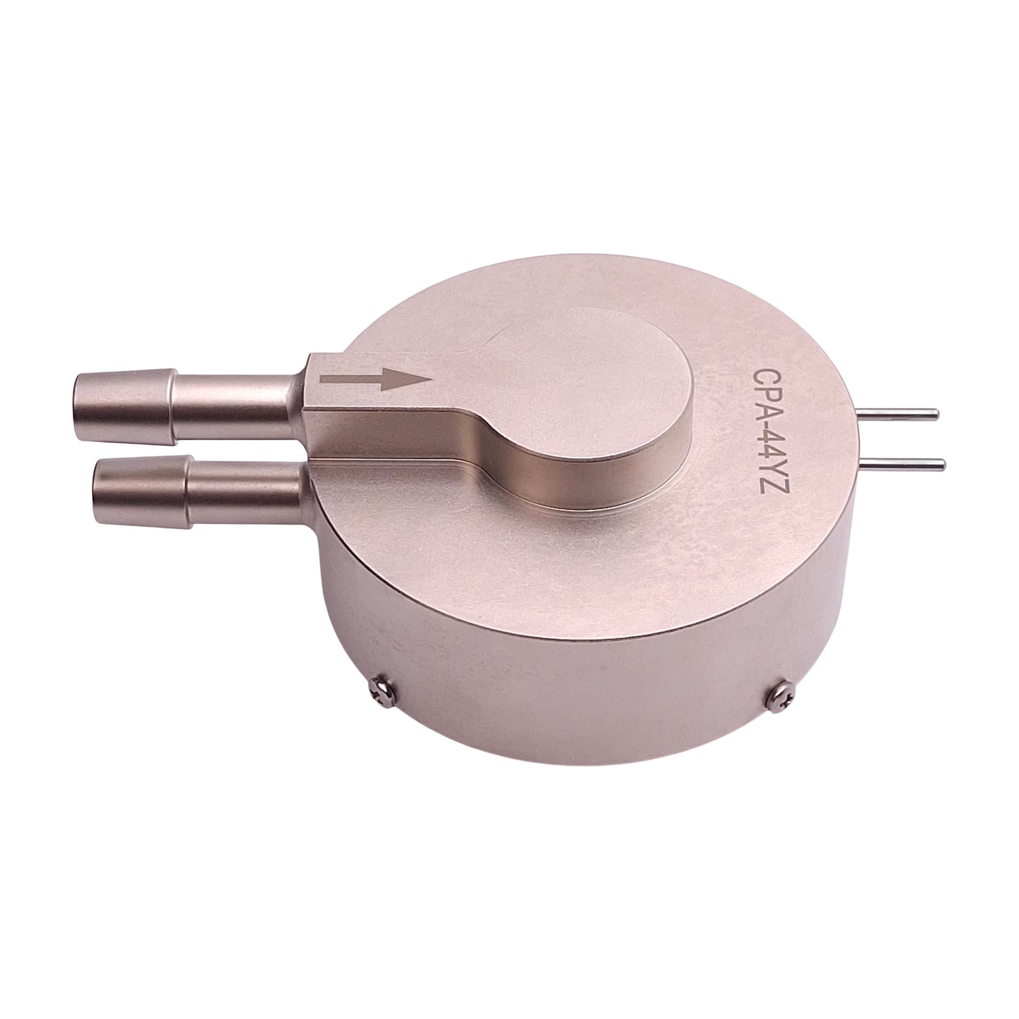 New – Open box Wells/Brookfield Metek CPA-44YZ Standard Spindle Cup w/out Temp Probe, SS