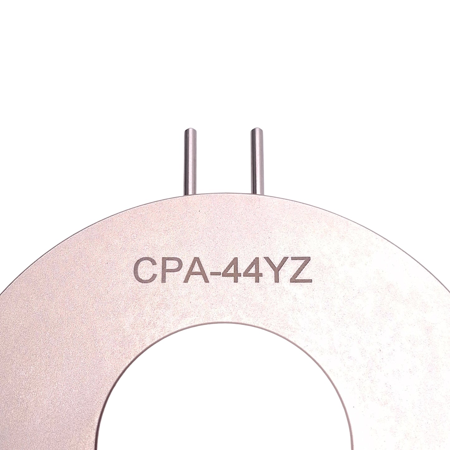 New – Open box Wells/Brookfield Metek CPA-44YZ Standard Spindle Cup w/out Temp Probe, SS