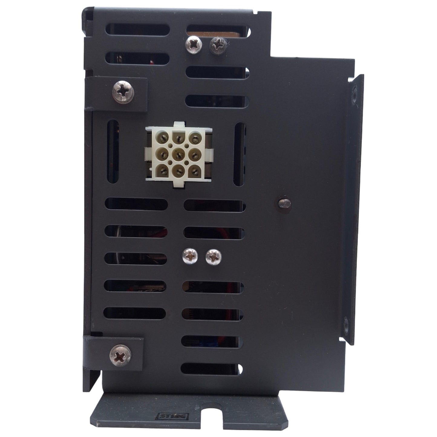 Used Allen Bradley 1771-PA Power Supply Module 75VAC Input, 120VAC 1A 220/240 0.5A