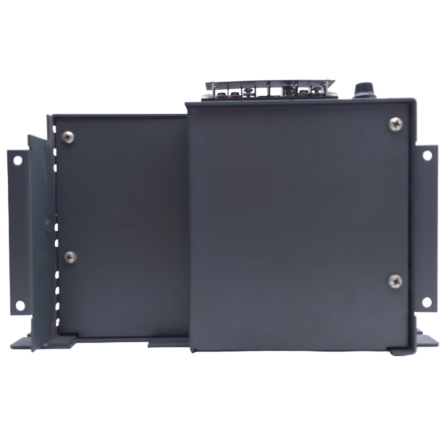 Used Allen Bradley 1771-PA Power Supply Module 75VAC Input, 120VAC 1A 220/240 0.5A