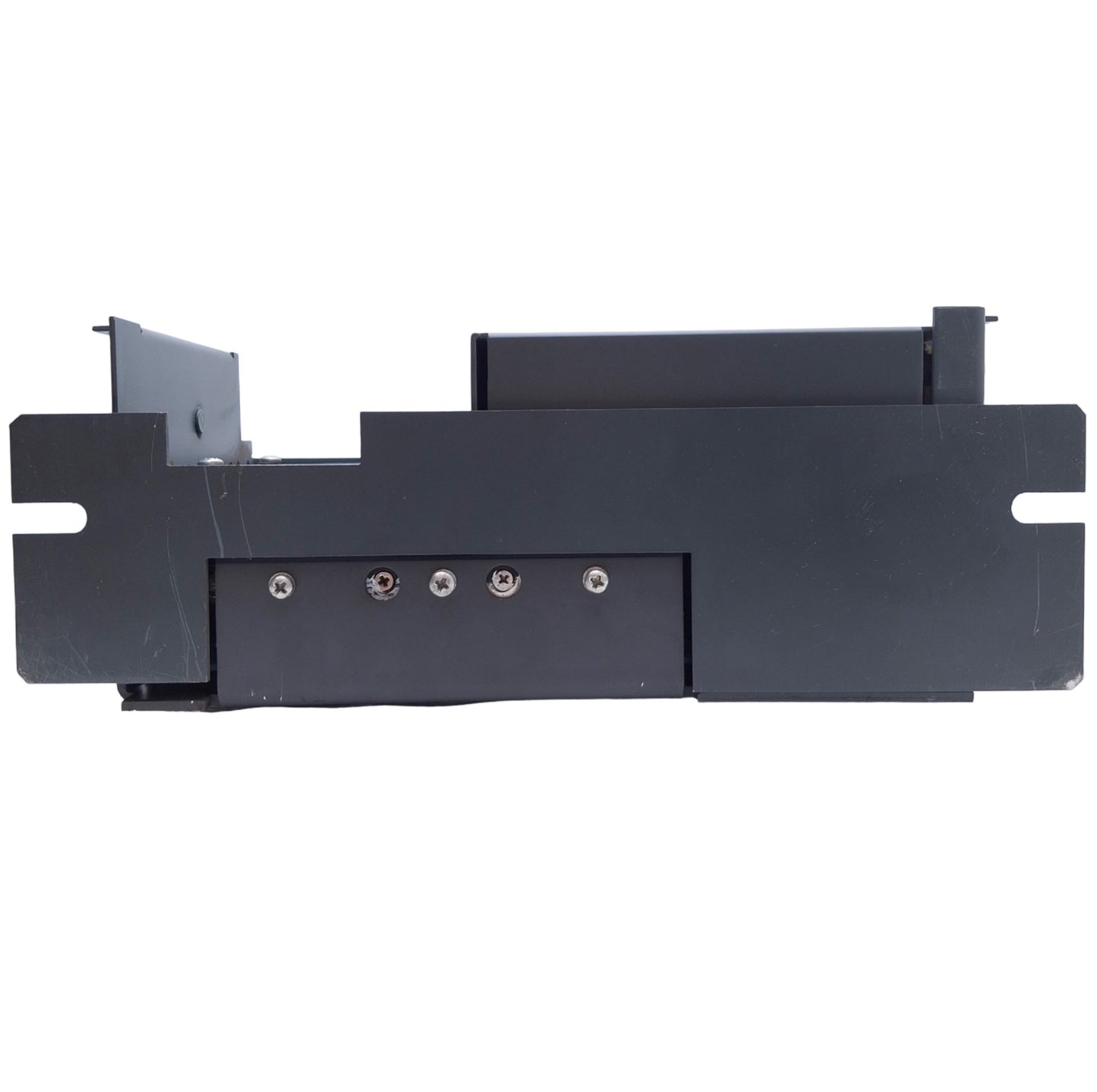 Used Allen Bradley 1771-PA Power Supply Module 75VAC Input, 120VAC 1A 220/240 0.5A