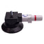 New Wood's Powr-Grip TL3AMB-91152 Mounting Cup, 3in Cup, 5/8in Long x 1/4-20in Stud