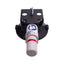 New Wood's Powr-Grip TL3AMB-91152 Mounting Cup, 3in Cup, 5/8in Long x 1/4-20in Stud