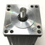 New – Open box Parker SM231AE-NPSB Brushless Servo Motor .311kW, 7500RPM, .44Nm, NEMA23 w/Brake