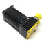 New – Open box Parker SM231AE-NPSB Brushless Servo Motor .311kW, 7500RPM, .44Nm, NEMA23 w/Brake