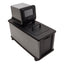 Used PolyScience AP07H200-HR1B Heated Circulating Bath 7-Liter, 200°C, 1/4NPT, 120VAC