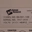 Used Hanson Research 60-301-106 Microette Plus Autosampler 24VDC Input Voltage