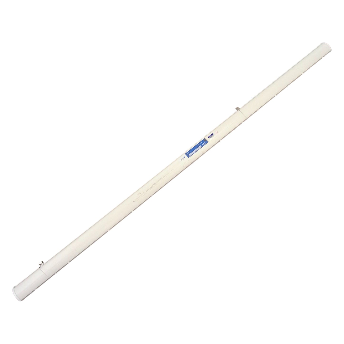 Used Simco 4011552 ScorpION3 Clean Ionizing Bar, 24VDC, 6-Pin RJ-11, RS-485, 84in