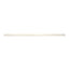 Used Simco 4011552 ScorpION3 Clean Ionizing Bar, 24VDC, 6-Pin RJ-11, RS-485, 84in
