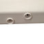 Used Simco 4011552 ScorpION3 Clean Ionizing Bar, 24VDC, 6-Pin RJ-11, RS-485, 84in