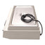 Used Lab-Line W2975-22 Heated Water Bath w/ Omega Controller 22L 100°C 1500W 120VAC