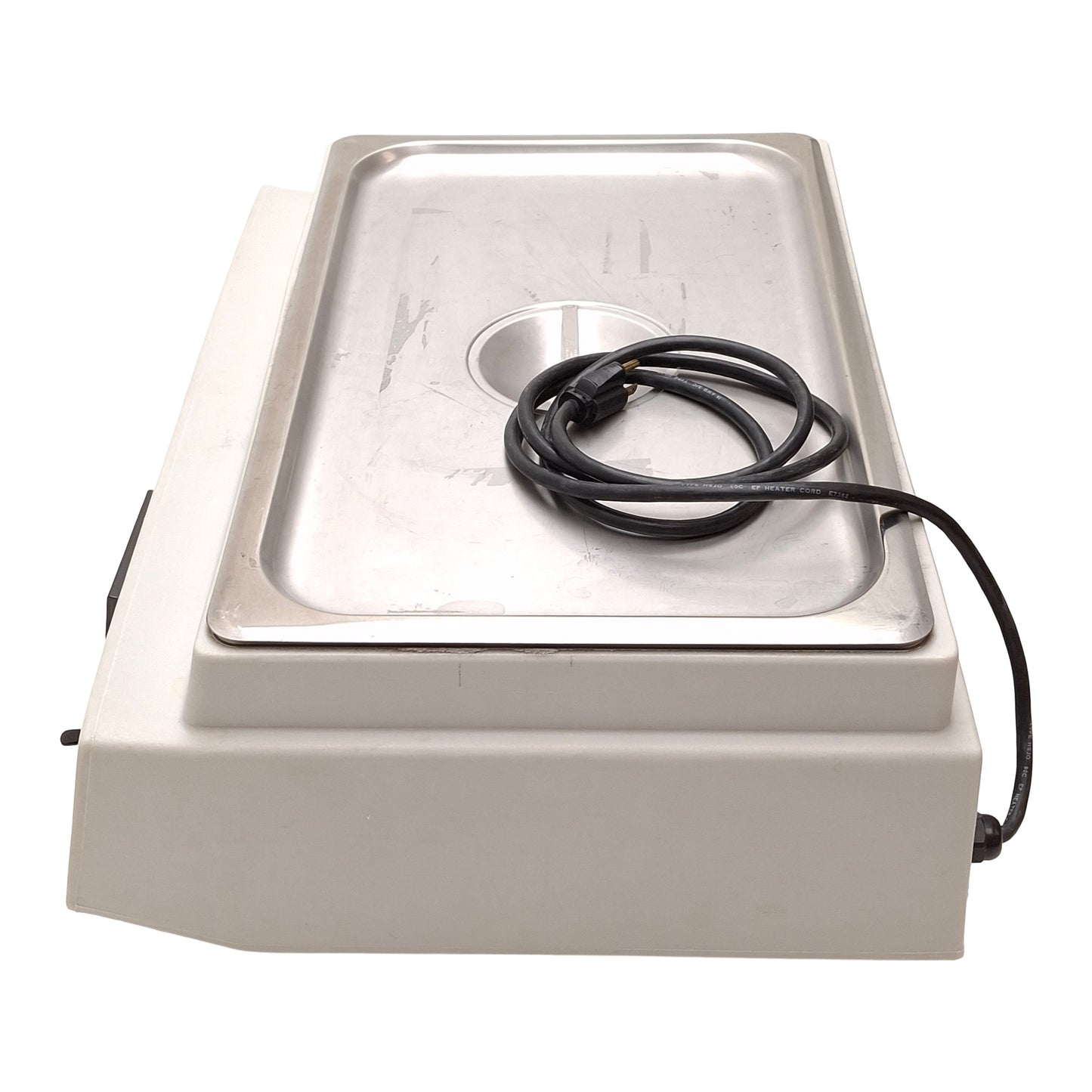 Used Lab-Line W2975-22 Heated Water Bath w/ Omega Controller 22L 100°C 1500W 120VAC