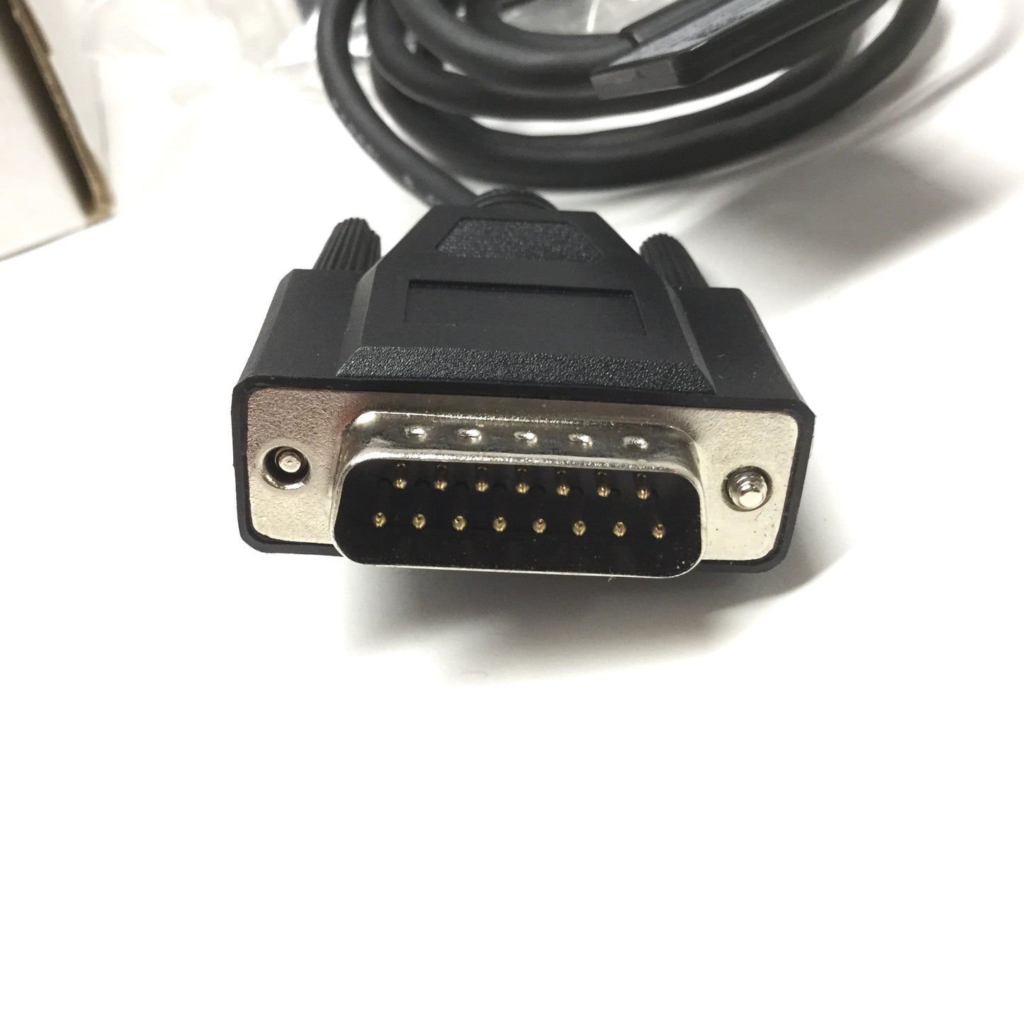 Used Ophir 30A-BB-18 7Z02692 Laser Power Sensor Ø17.5mm Aperture, 0.19-20µm, 10mW-30W