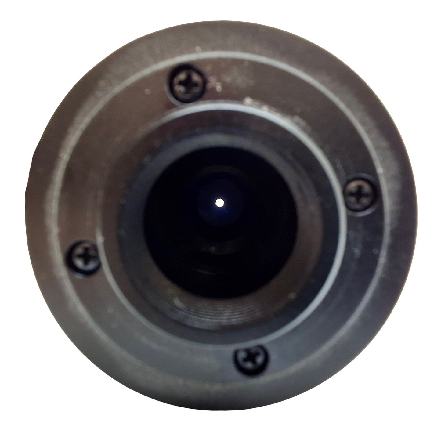 Used Edmund Optics 54691 Imaging Lens, F/4-F/30, C-Mount, Focal Length: 75mm