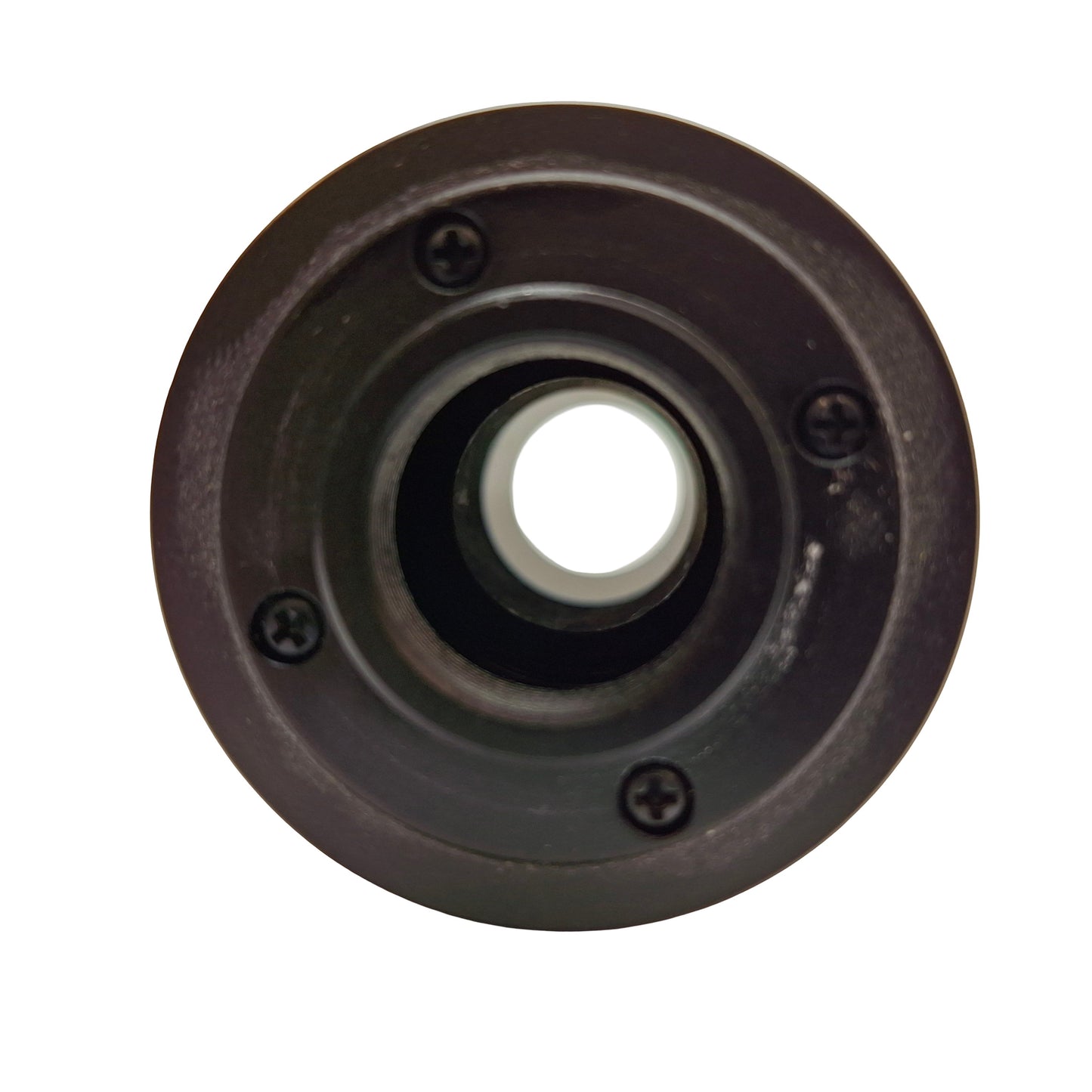 Used Edmund Optics 54691 Imaging Lens, F/4-F/30, C-Mount, Focal Length: 75mm