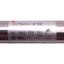 Used SMC NCMB044-0700 Pneumatic Cylinder, ø7/16in Bore, 7in Stroke, #10-32, 250psi