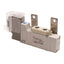 Used SMC SY3120-3LZ-M5-F2 Solenoid Valve, 2-Position Single, 0.7MPa, M5, 110VAC Coil