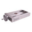 Used Velmex A4006C-S4 Manual Linear Unislide Assembly, 0.025in Lead, 2in Travel